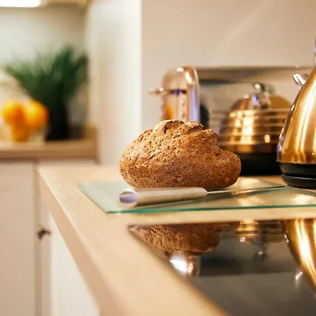 公寓 Glasswing The Nest