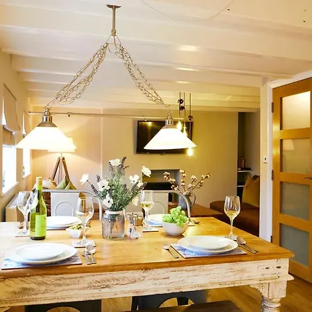 公寓 Glasswing The Nest