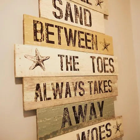 Glasswing The Nest 公寓 惠特比