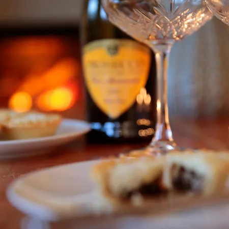 公寓 Glasswing The Nest