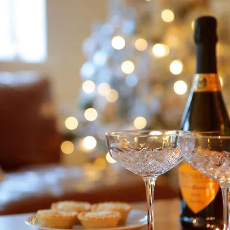 Glasswing The Nest 公寓 *