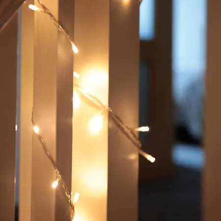 Glasswing The Nest 公寓 惠特比