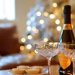 Old Town Stay, Sleeps 4, The Nest Daire *