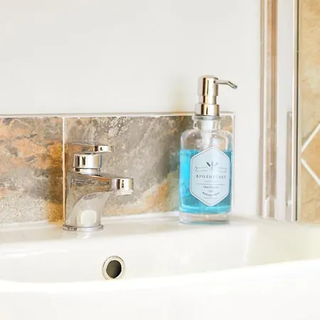 Glasswing The Nest Διαμέρισμα