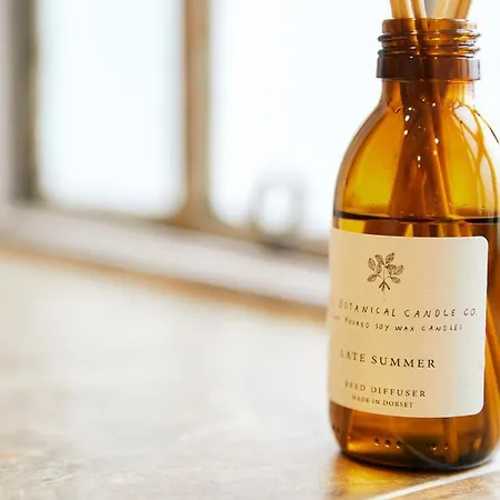 Διαμέρισμα Glasswing The Nest