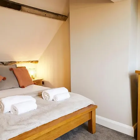Apartment The Nest- 2 Bed *