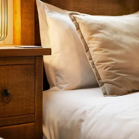 Glasswing The Nest Apartment Whitby