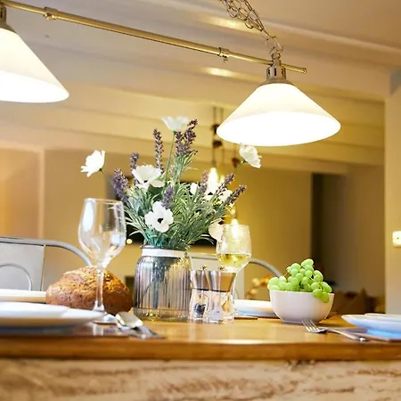 The Nest- 2 Bed *