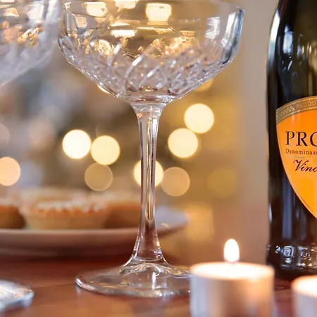 Apartment Glasswing The Nest *