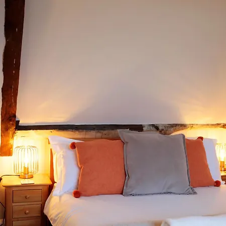 Διαμέρισμα Glasswing The Nest Γουίτμπι