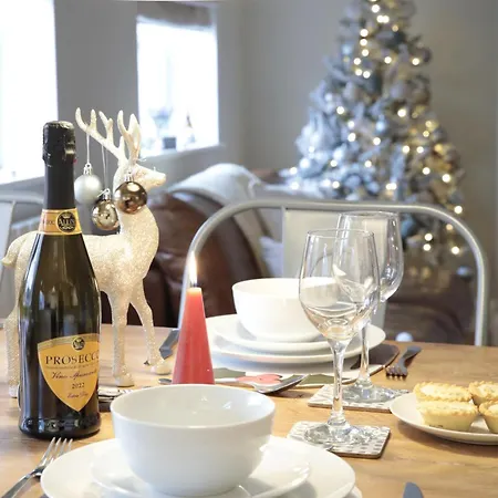 Διαμέρισμα Glasswing The Nest *