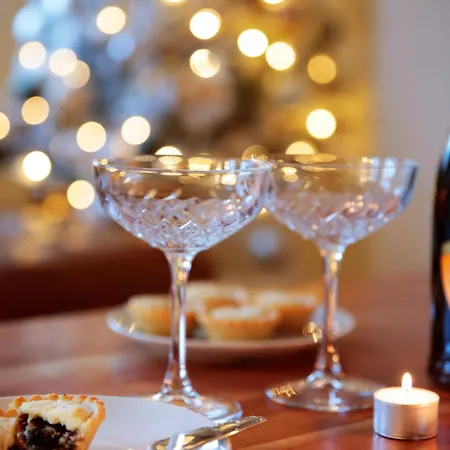 Glasswing The Nest Apartment