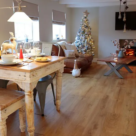 Apartment Glasswing The Nest *