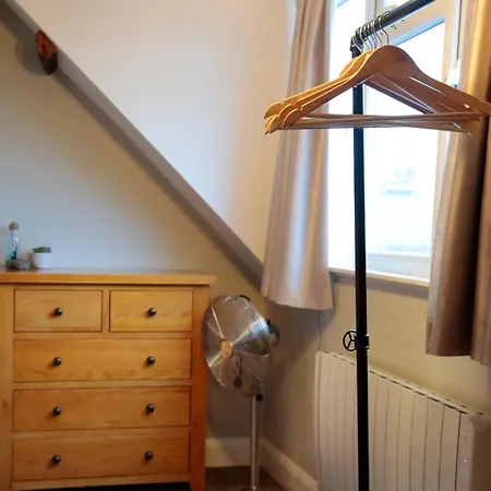 Διαμέρισμα Glasswing The Nest *