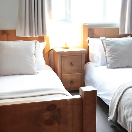 The Nest- 2 Bed *