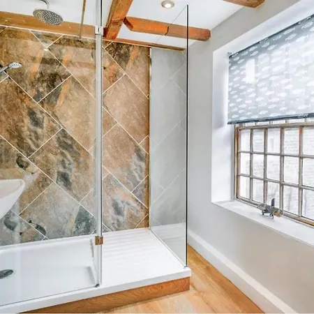 Glasswing The Nest Lejlighed Whitby