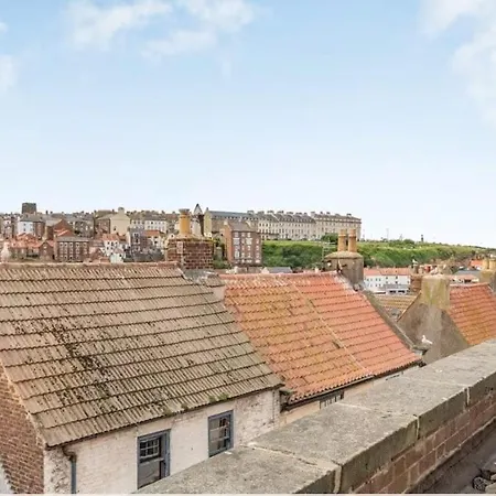 Lejlighed Old Town Stay, Sleeps 4, The Nest *