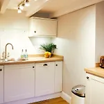 Appartamento Old Town Stay, Sleeps 4, The Nest Whitby