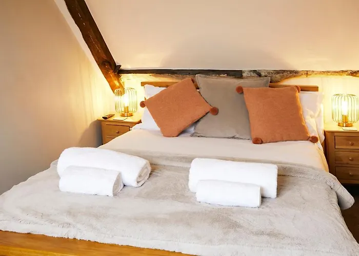 아파트 Glasswing The Nest 휫비