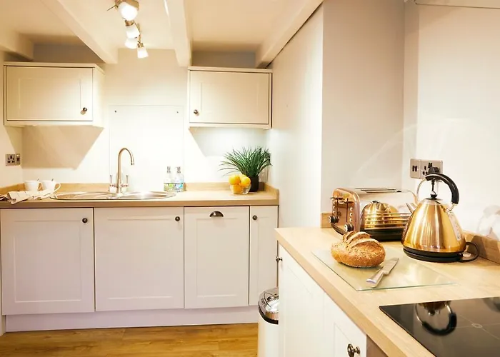 아파트 Glasswing The Nest